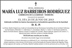 María Luz Barreiros